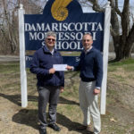Camden National Supports Damariscotta Montessori Benefit Auction