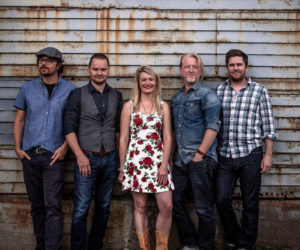 Gaelic Storm