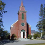 Free Guided Tours of Historic Old St. Patrick Church