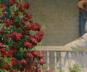 "The Artists Garden" tells the intertwining stories of American Impressionism and the Garden Movement, which flourished in the U.S. from 18871920.