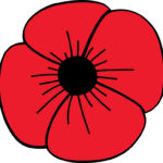 May 24 is National Poppy Day