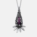 Peapod Jewelry’s New Lupine Design Supports Healthy Kids