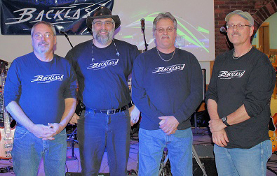 Pre-Waldoboro Day Dance with Backlash - The Lincoln County News