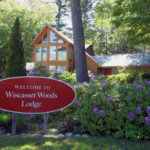 Wiscasset Woods Lodge Continues Long Tradition, Will Host Open House