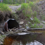 Whitefield Requests $75K from DEP for Senott Road Culvert