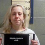 Wiscasset Woman Allegedly Leads Police on Chase, Nearly Strikes Officers