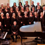 Exploring the Vocal Music of Female Composers