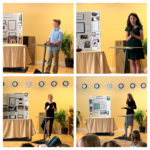 Montessori Students Present Year-Long Research Projects