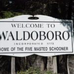 ArtWalk Waldoboro Coming Up