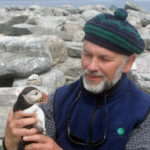 Dr. Stephen Kress to Narrate Puffin Watch