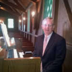 All Saints-by-the-Sea Summer Organ Concert to Feature Henry Lowe