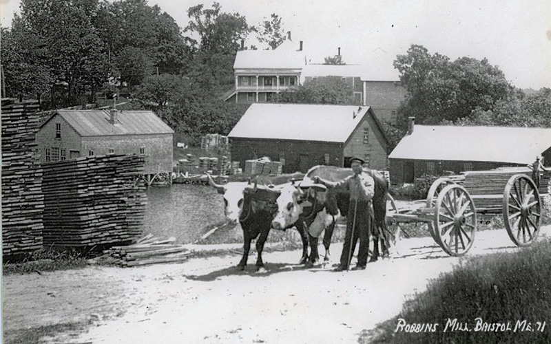 Historic Photos of Bristol to Launch Olde Bristol Days The Lincoln