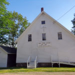 Jefferson Historical Society Open House