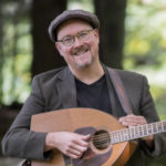 Jud Caswell in Concert in Alna July 27