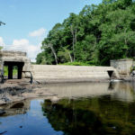 No Public Access at Head Tide Dam Starting July 8