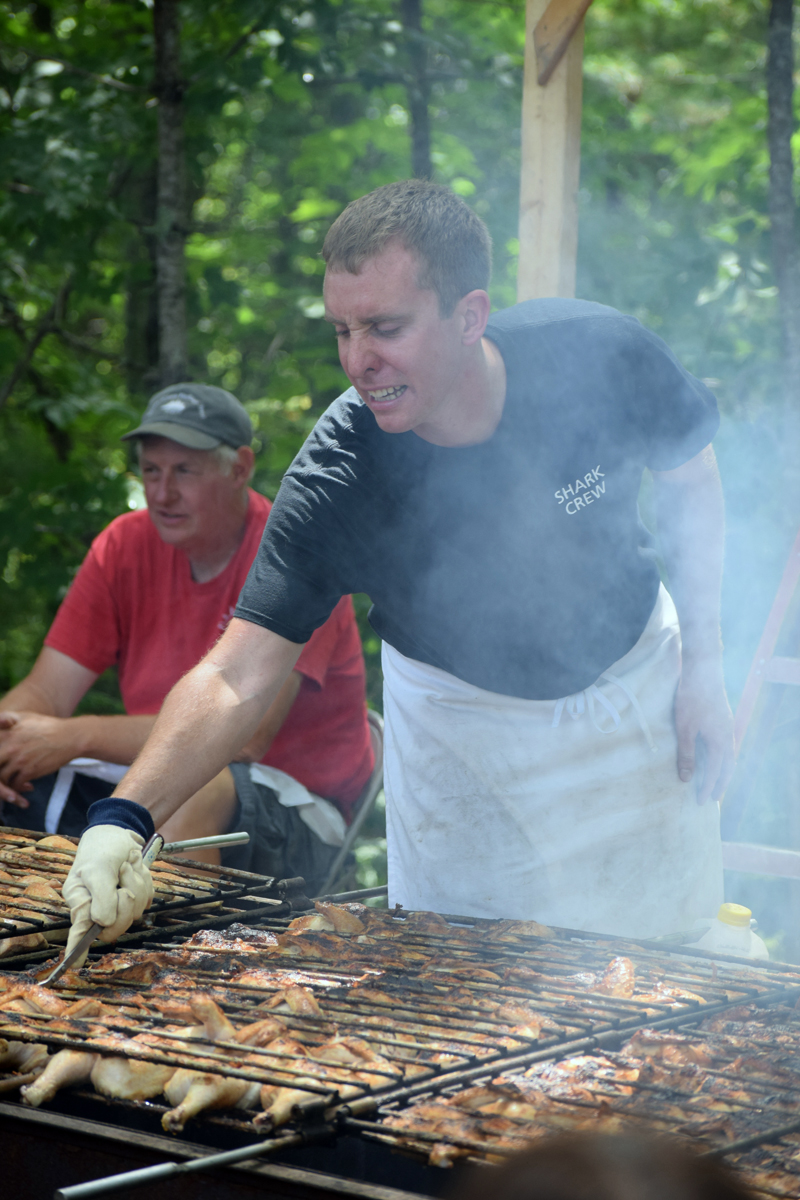 North Nobleboro Day is Aug. 10 The Lincoln County News