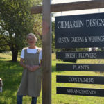 Wedding Florist, Garden Designer Opens Shop in Bristol