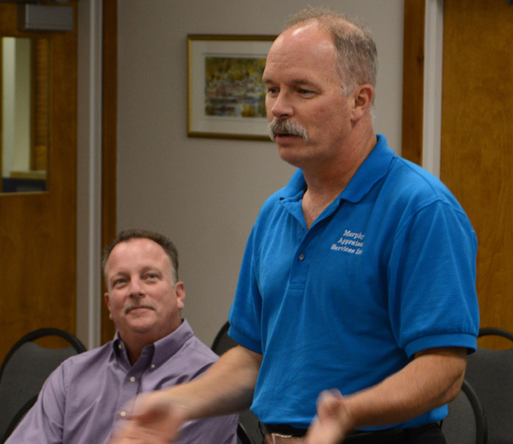 Damariscotta Approves Dip in Tax Rate The Lincoln County News