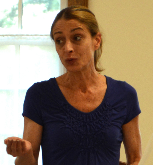 Dresden Town Office Addresses Tax Errors The Lincoln County News