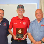 From 57-Year Vet to New Recruit, Fire Service Recognizes Excellence