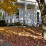 Homecoming Sunday at First Congregational Church of Wiscasset