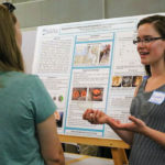 Students Share Marine Science Research at SEA Fellows Symposium