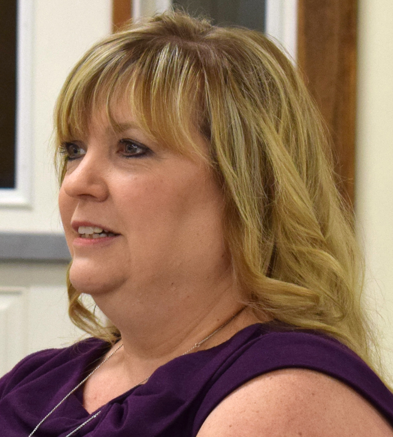 Dresden Town Clerk Resigns The Lincoln County News