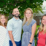 New Faculty at MVHS Includes Two Alumni