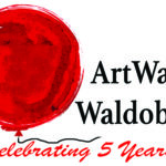 ArtWalk Waldoboro is Sept. 14