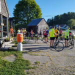 Bike from Farm to Farm in Lincoln County on Sept. 14