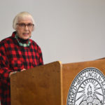 Davidson to Speak at Jefferson Historical Society