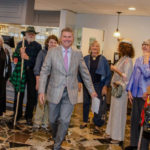 Historical Association’s Fall Fashion Show Back at Water’s Edge