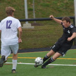 Waterville Clips Eagles