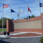 Legion Dedicates Memorial to Maine’s Missing in Action, Prisoners of War