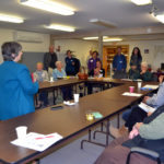 National Digital Equity Center Hosts Open House in Wiscasset