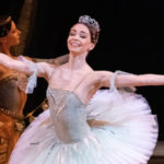 Bolshoi Ballet Returns to Big Screen