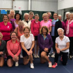CLC YMCA’s Breast Cancer Tournament is Oct. 17