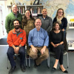 Center for Teaching and Learning Hosts Teacher-Interns