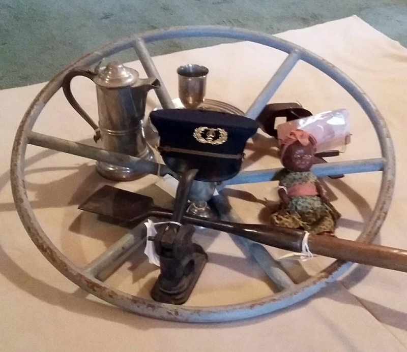 Whitefield Historical Society Day of Remembrance The Lincoln County News