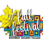 52nd Annual Fall Foliage Fest is Oct. 12 and 13