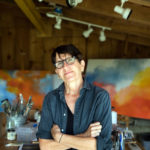 Talking Art in Maine, with Michel Droge