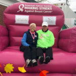 Making Strides is Ready to Walk