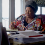 New Toni Morrison Film Showing Oct. 22 in Damariscotta