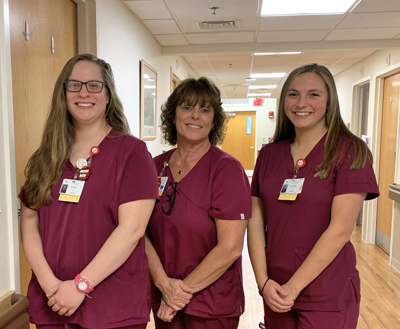 Apply for LincolnHealth’s Free CNA class by Dec. 20 - The Lincoln ...