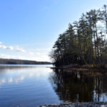 Pemaquid Pond Boat Launch Reopens
