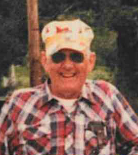Robie Lester Wile Jr. - The Lincoln County News