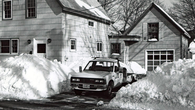 Efficiency Maine might able to help one reduce heating costs this winter.