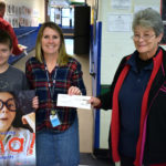 Mr. Mike’s Donates $500 for Math and Science at GSB