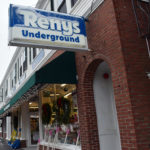 Renys Wins Award for Commitment to Downtowns, Historic Buildings