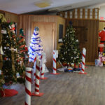Damariscotta’s Festival of Trees Grows in Second Year